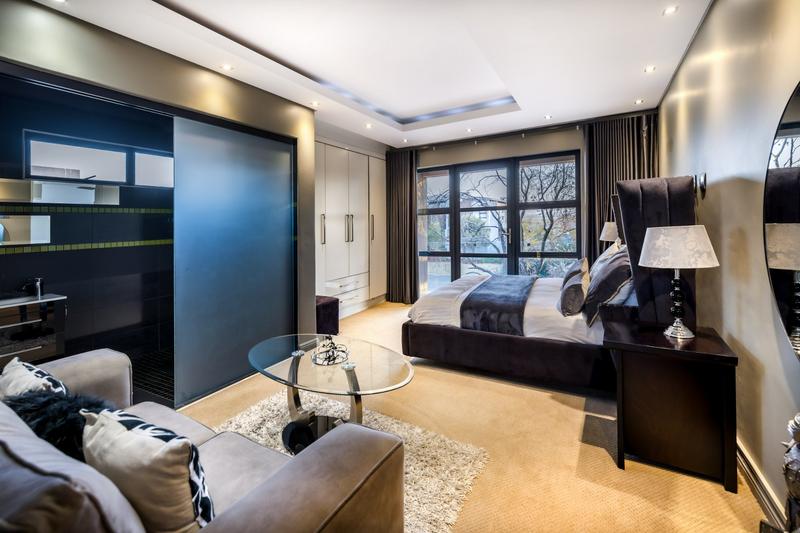 4 Bedroom Property for Sale in Serengeti Lifestyle Estate Gauteng