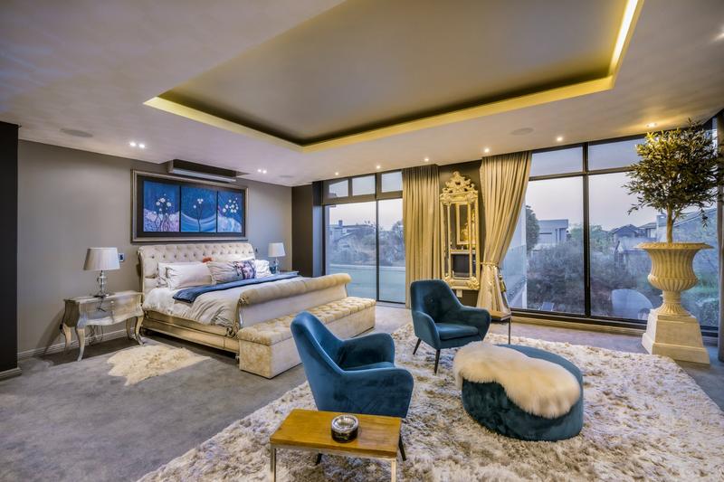 4 Bedroom Property for Sale in Serengeti Lifestyle Estate Gauteng