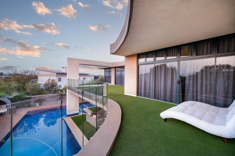 4 Bedroom Property for Sale in Serengeti Lifestyle Estate Gauteng