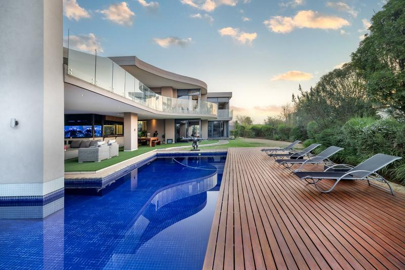 4 Bedroom Property for Sale in Serengeti Lifestyle Estate Gauteng