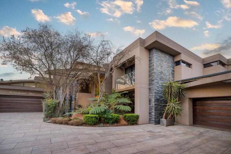 4 Bedroom Property for Sale in Serengeti Lifestyle Estate Gauteng