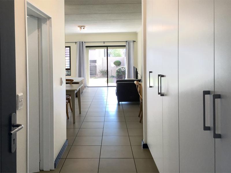 To Let 1 Bedroom Property for Rent in Craigavon Gauteng