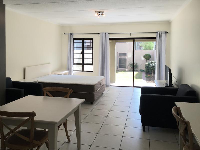 To Let 1 Bedroom Property for Rent in Craigavon Gauteng