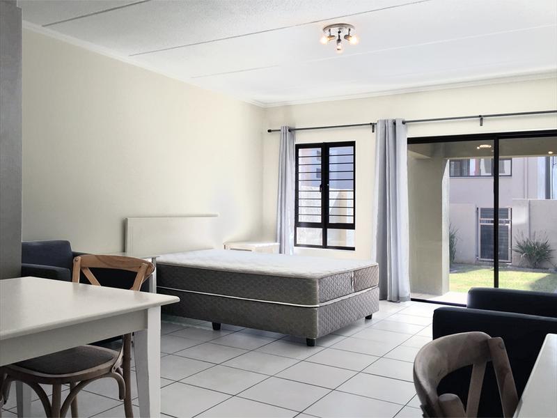 To Let 1 Bedroom Property for Rent in Craigavon Gauteng