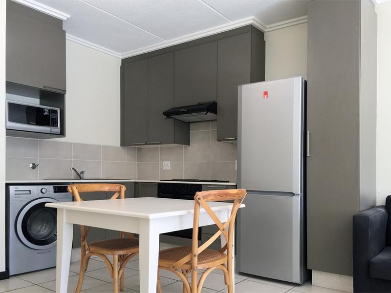 To Let 1 Bedroom Property for Rent in Craigavon Gauteng