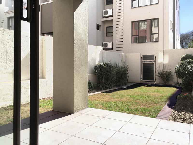 To Let 1 Bedroom Property for Rent in Craigavon Gauteng