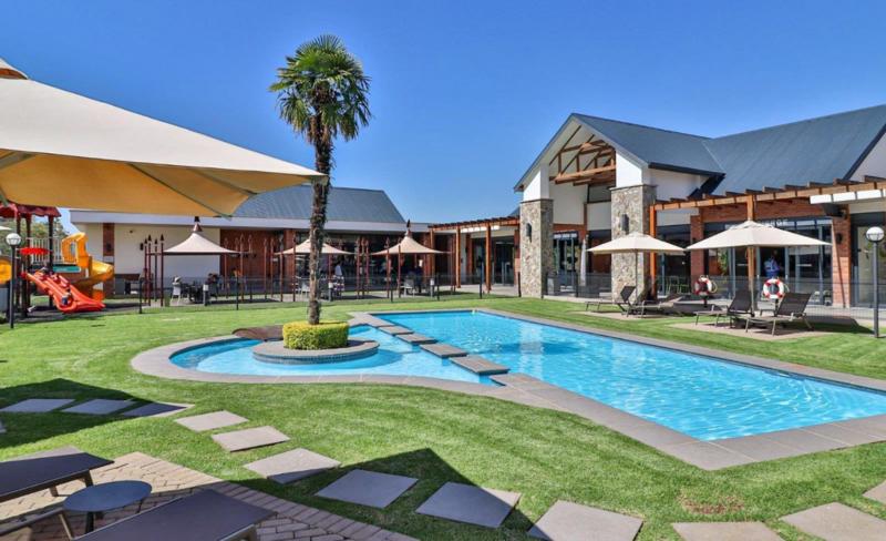 1 Bedroom Property for Sale in Olivedale Gauteng