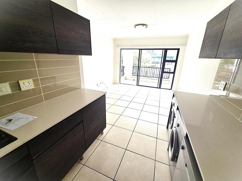 1 Bedroom Property for Sale in Olivedale Gauteng