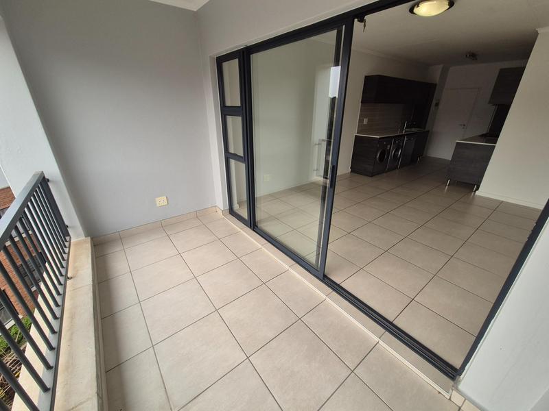 1 Bedroom Property for Sale in Olivedale Gauteng