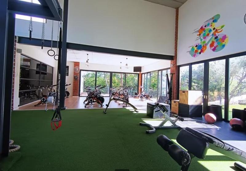 1 Bedroom Property for Sale in Olivedale Gauteng