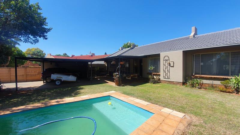 3 Bedroom Property for Sale in Doornpoort Gauteng