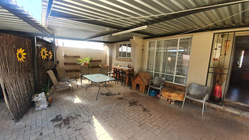 3 Bedroom Property for Sale in Doornpoort Gauteng