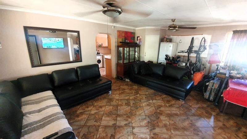 3 Bedroom Property for Sale in Doornpoort Gauteng