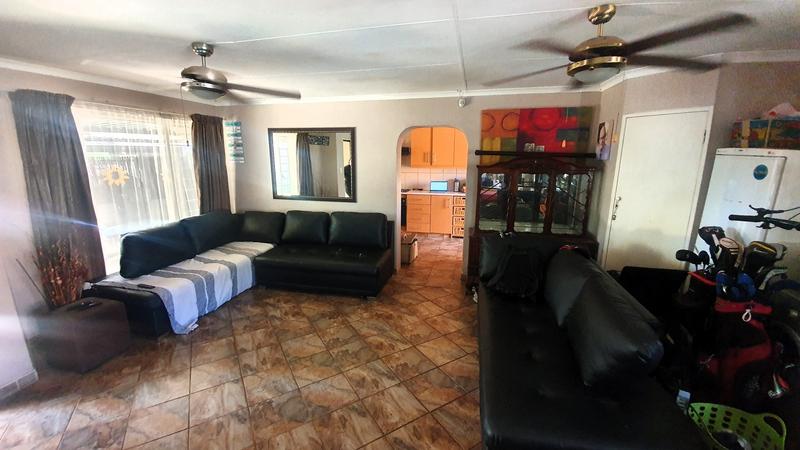 3 Bedroom Property for Sale in Doornpoort Gauteng