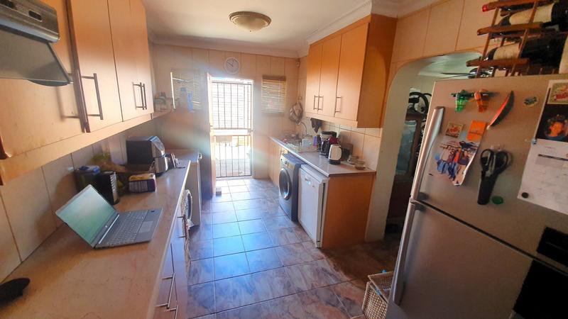 3 Bedroom Property for Sale in Doornpoort Gauteng
