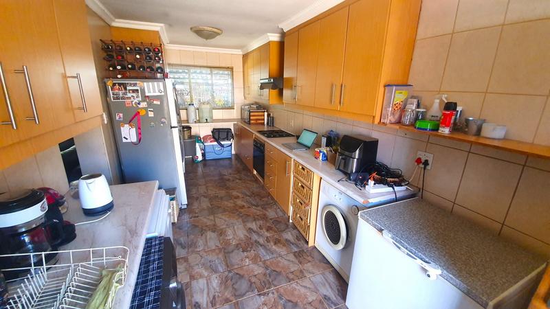 3 Bedroom Property for Sale in Doornpoort Gauteng