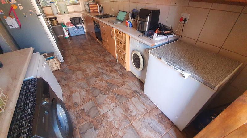 3 Bedroom Property for Sale in Doornpoort Gauteng