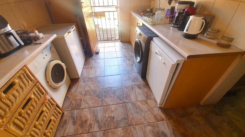 3 Bedroom Property for Sale in Doornpoort Gauteng