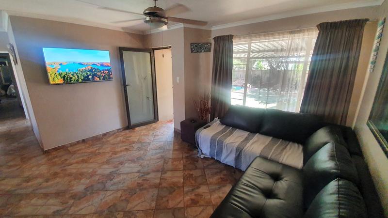 3 Bedroom Property for Sale in Doornpoort Gauteng