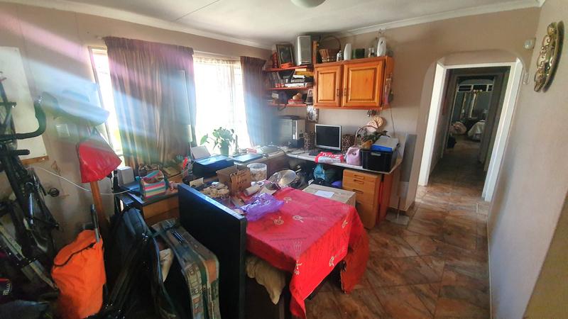 3 Bedroom Property for Sale in Doornpoort Gauteng