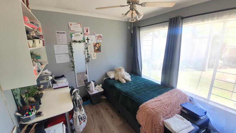 3 Bedroom Property for Sale in Doornpoort Gauteng