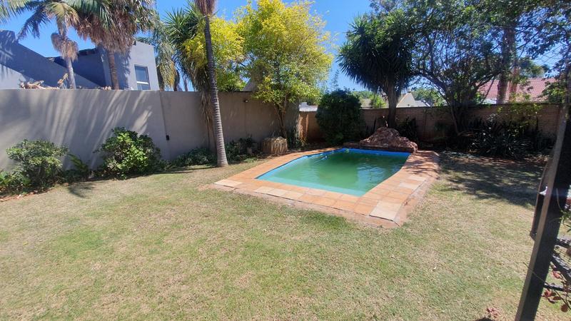 3 Bedroom Property for Sale in Doornpoort Gauteng