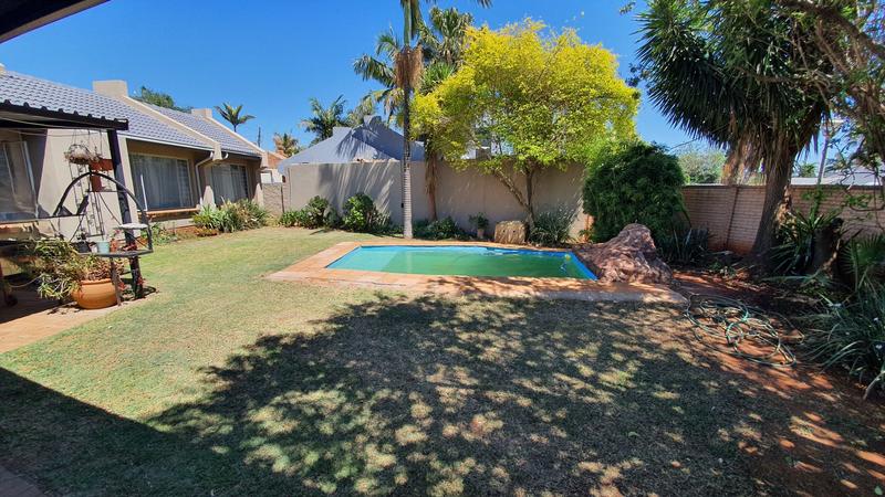3 Bedroom Property for Sale in Doornpoort Gauteng