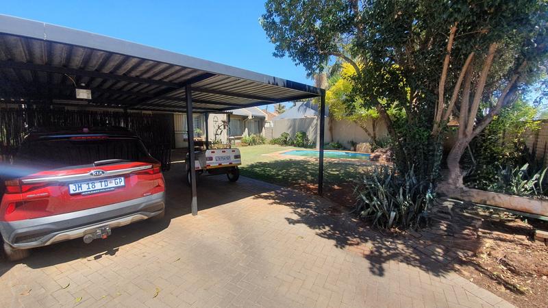 3 Bedroom Property for Sale in Doornpoort Gauteng