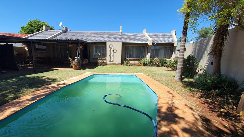3 Bedroom Property for Sale in Doornpoort Gauteng