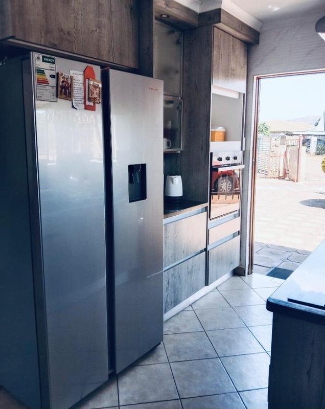 3 Bedroom Property for Sale in Theresa Park Gauteng
