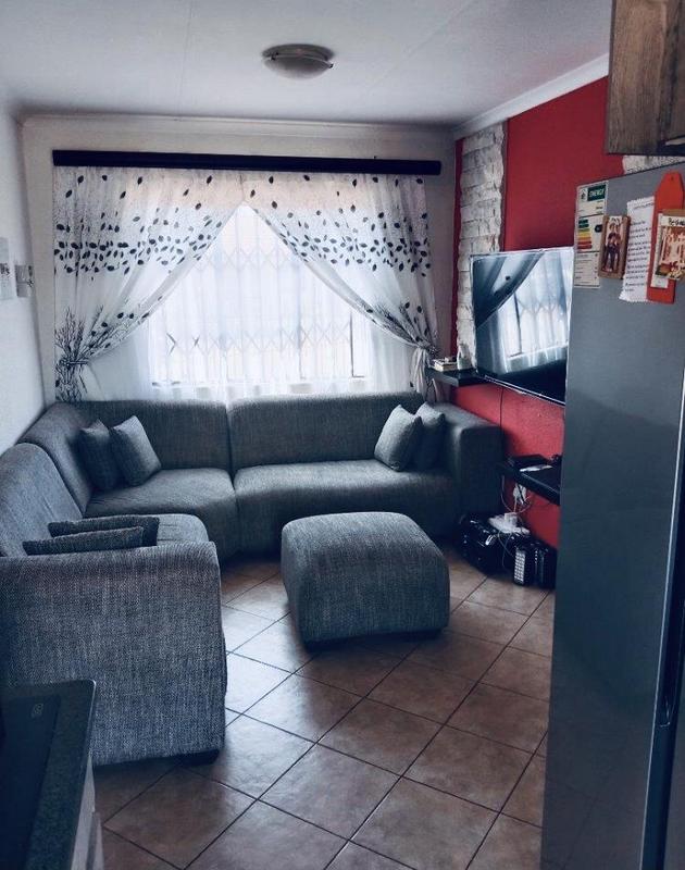 3 Bedroom Property for Sale in Theresa Park Gauteng