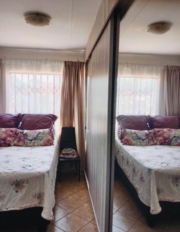 3 Bedroom Property for Sale in Theresa Park Gauteng