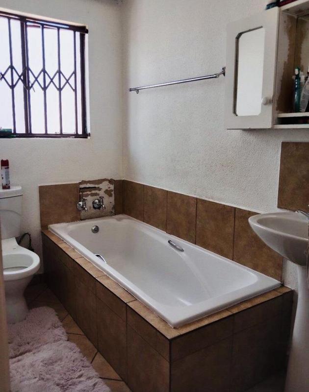 3 Bedroom Property for Sale in Theresa Park Gauteng