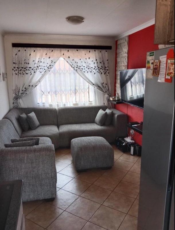3 Bedroom Property for Sale in Theresa Park Gauteng