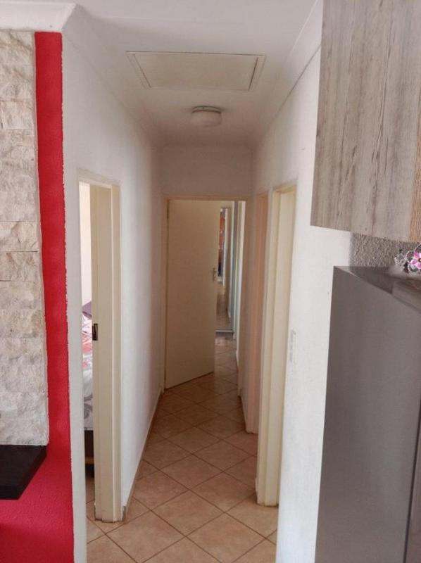3 Bedroom Property for Sale in Theresa Park Gauteng