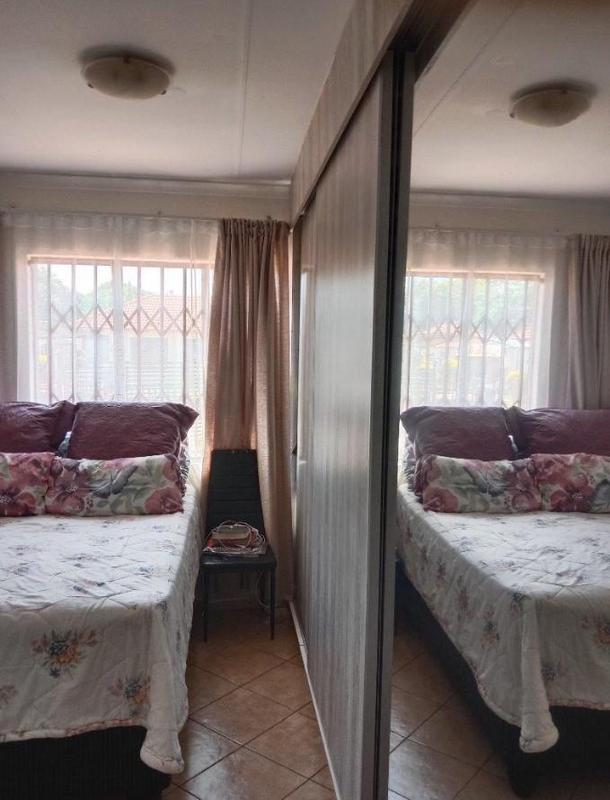 3 Bedroom Property for Sale in Theresa Park Gauteng