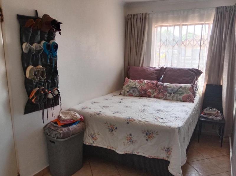3 Bedroom Property for Sale in Theresa Park Gauteng