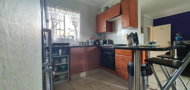 2 Bedroom Property for Sale in Fairlead Gauteng