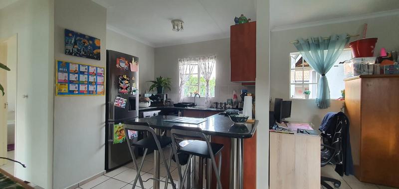 2 Bedroom Property for Sale in Fairlead Gauteng