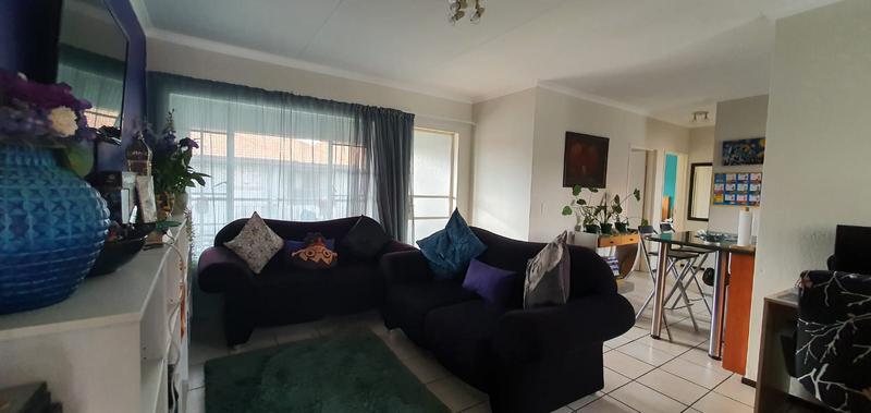 2 Bedroom Property for Sale in Fairlead Gauteng