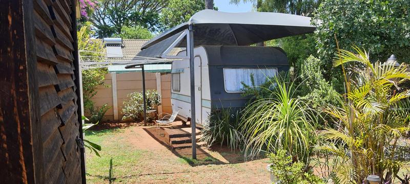 3 Bedroom Property for Sale in Mountain View Gauteng