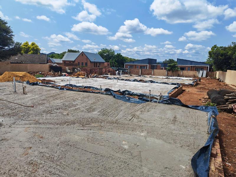 4 Bedroom Property for Sale in Lynnwood Glen Gauteng