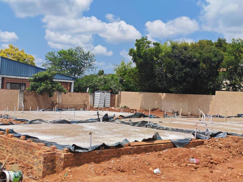 4 Bedroom Property for Sale in Lynnwood Glen Gauteng