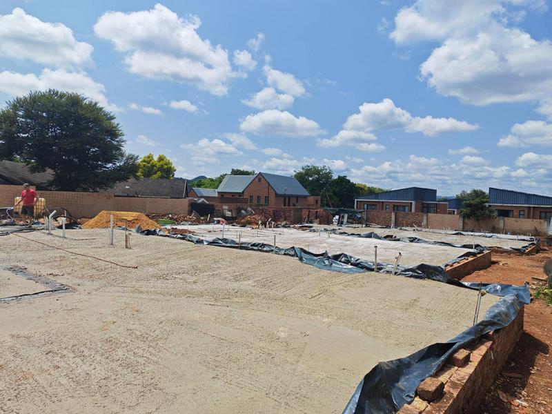 4 Bedroom Property for Sale in Lynnwood Glen Gauteng