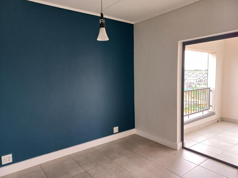 To Let 1 Bedroom Property for Rent in Waterfall Gauteng