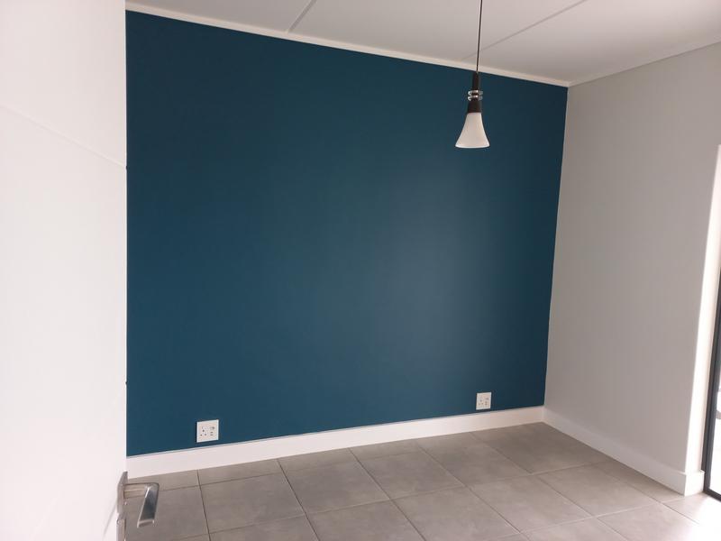 To Let 1 Bedroom Property for Rent in Waterfall Gauteng