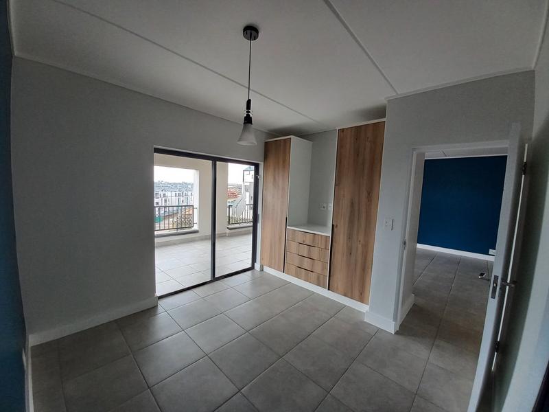 To Let 1 Bedroom Property for Rent in Waterfall Gauteng