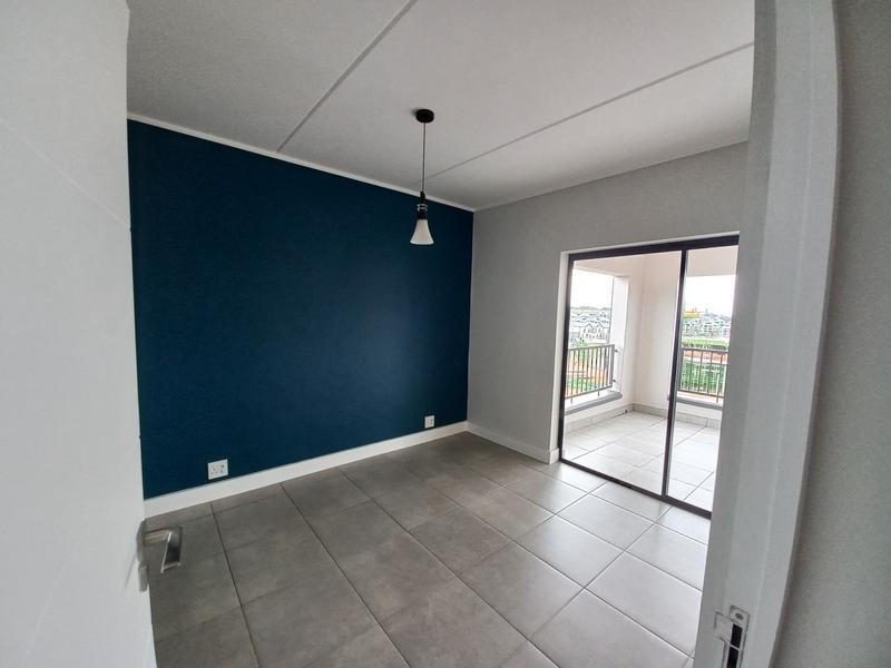 To Let 1 Bedroom Property for Rent in Waterfall Gauteng