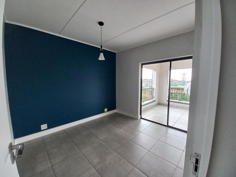 To Let 1 Bedroom Property for Rent in Waterfall Gauteng