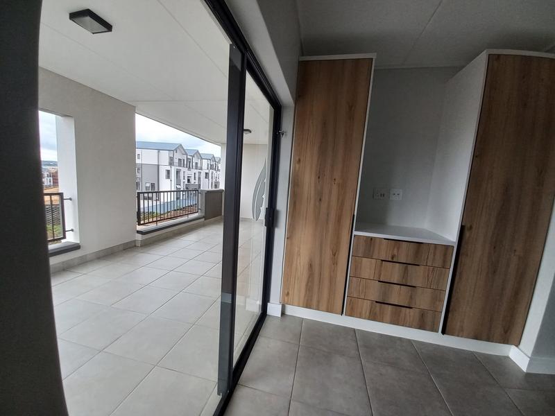 To Let 1 Bedroom Property for Rent in Waterfall Gauteng